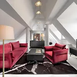 Hotel Mamaison Le Regina Boutique