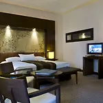Hotel Mamaison Le Regina Boutique Varsovia