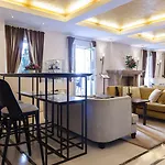 Mamaison Le Regina Boutique Hotel Varsovia