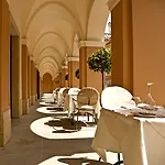 Hotell Mamaison Le Regina Boutique Warszawa