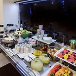 Mamaison Le Regina Boutique Hotell 5*