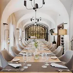 Mamaison Le Regina Boutique 5*
