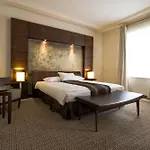 Hotel Mamaison Le Regina Boutique Warsaw
