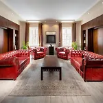 Hotel Mamaison Le Regina Boutique Varšava