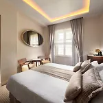 Mamaison Le Regina Boutique Hotel 5*