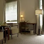 Mamaison Le Regina Boutique Hotel Warsaw