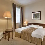 Hotel Mamaison Le Regina Boutique 5*