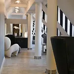 Hotel Mamaison Le Regina Boutique 5*