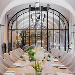 Mamaison Le Regina Boutique 5* Warsaw