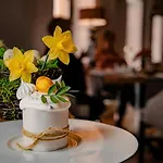 Mamaison Le Regina Boutique Hotel 5*