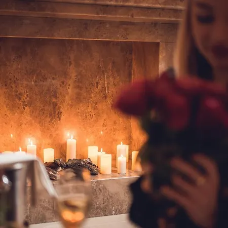 Mamaison Le Regina Boutique Hotel Warsaw