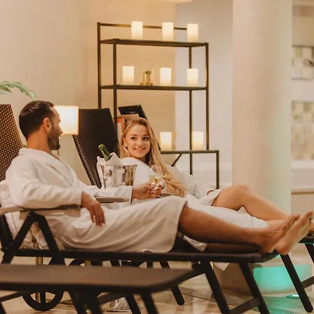 Hotel Mamaison Le Regina Boutique 5*