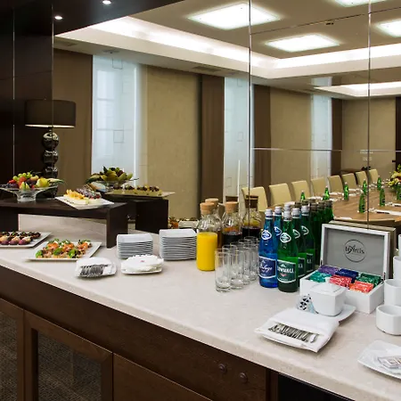 Mamaison Le Regina Boutique 5*