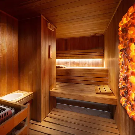 Mamaison Le Regina Boutique Hotell Warszawa