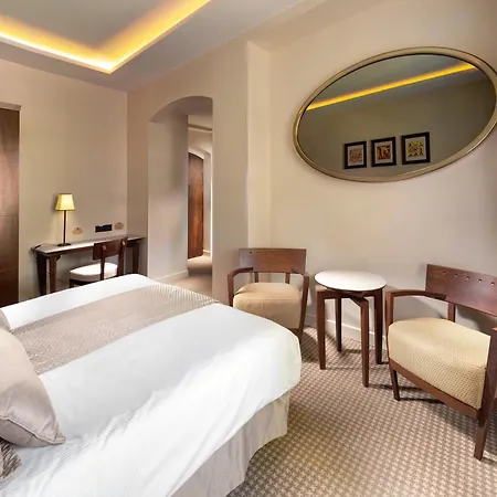 Mamaison Le Regina Boutique 5* Warsaw