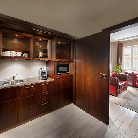 Mamaison Le Regina Boutique