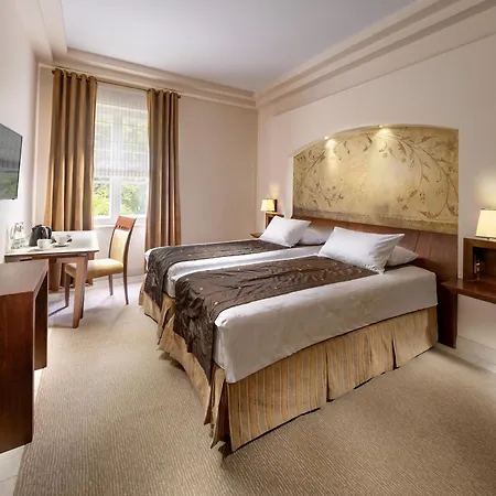 Mamaison Le Regina Boutique