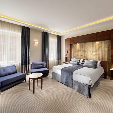 Mamaison Le Regina Boutique Warsaw