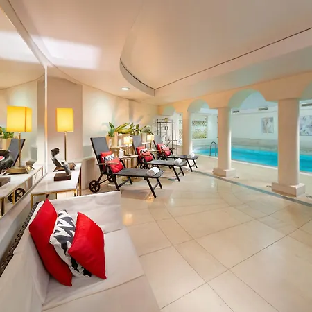 Mamaison Le Regina Boutique 5* Warszawa