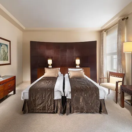 Mamaison Le Regina Boutique Otel