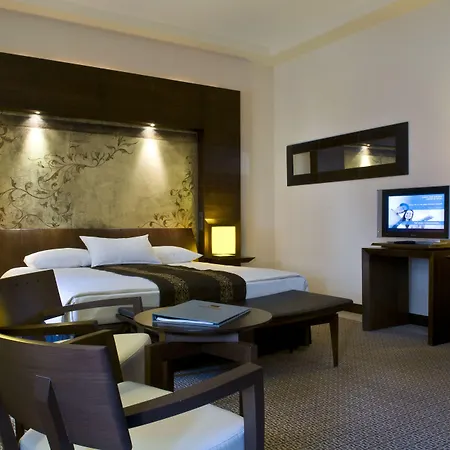 Hotel Mamaison Le Regina Boutique Warszawa
