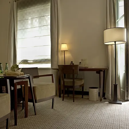 Mamaison Le Regina Boutique Hotel Warszawa
