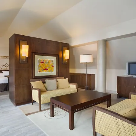 Hotel Mamaison Le Regina Boutique Warszawa