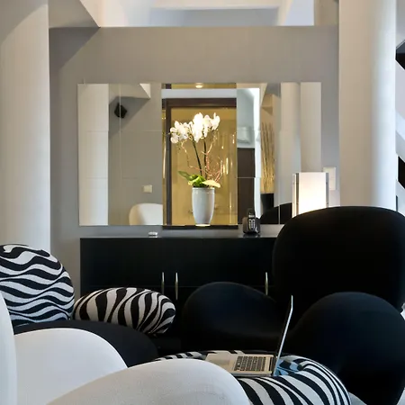 Mamaison Le Regina Boutique 5* Warsaw