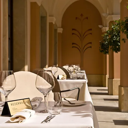 Hotell Mamaison Le Regina Boutique 5*