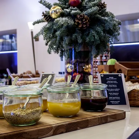 Mamaison Le Regina Boutique Warszawa