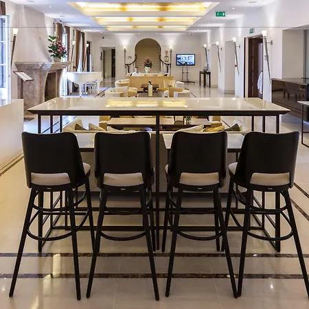 Mamaison Le Regina Boutique 5* Warszawa