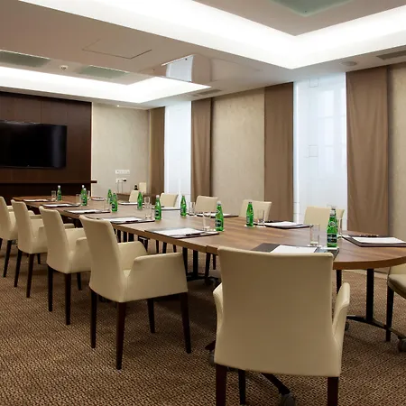 Mamaison Le Regina Boutique Warsaw