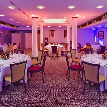 Mamaison Le Regina Boutique Hotel Warsaw