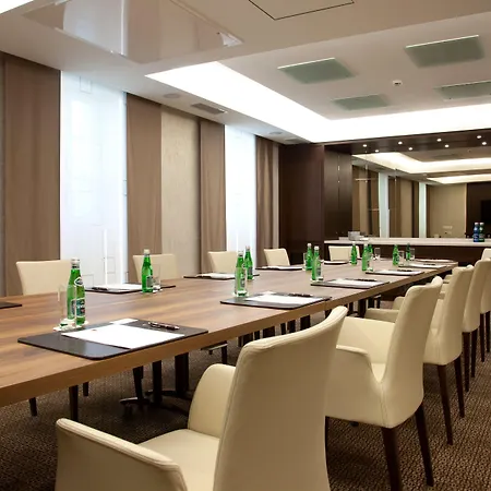 Mamaison Le Regina Boutique Hotell 5*