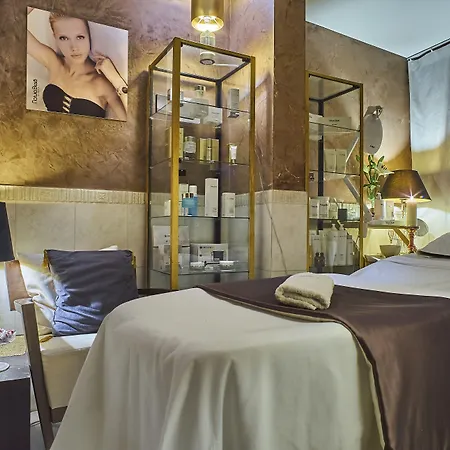 Mamaison Le Regina Boutique Warsaw