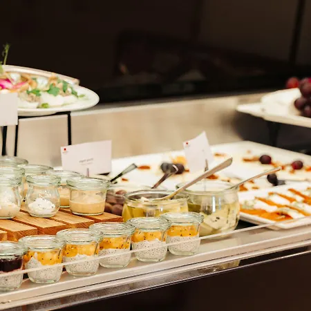 Mamaison Le Regina Boutique 5* Warsaw