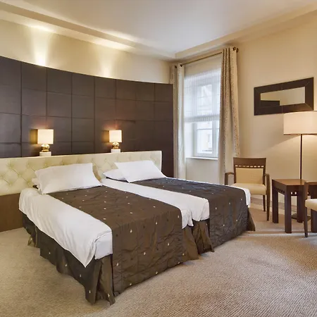 Mamaison Le Regina Boutique Warsaw