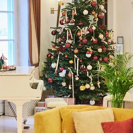 Hotel Mamaison Le Regina Boutique