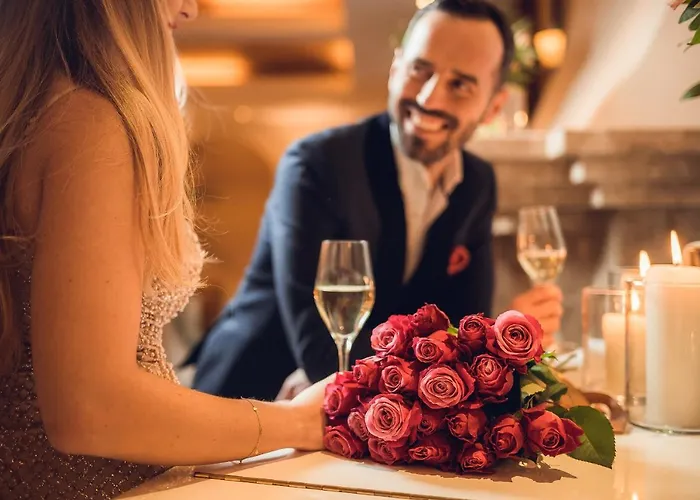 Mamaison Le Regina Boutique Hotel Warschau