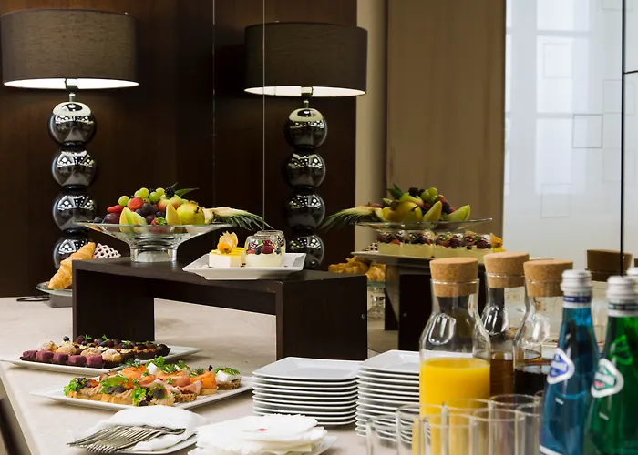 Mamaison Le Regina Boutique Hotel