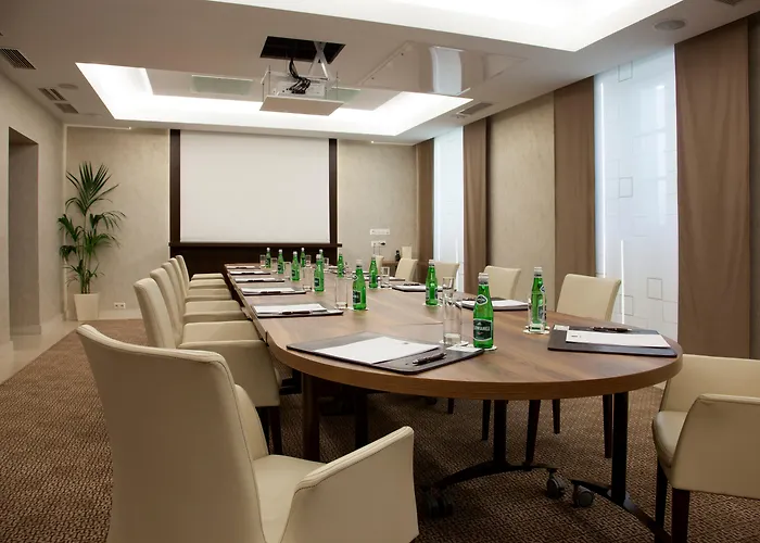 Mamaison Le Regina Boutique 5* Varsavia