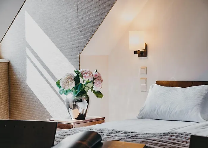 Mamaison Le Regina Boutique Hotel