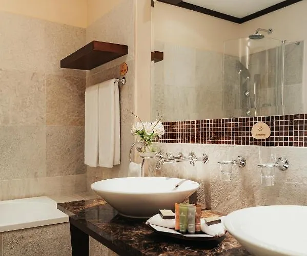 Mamaison Le Regina Boutique Hotel