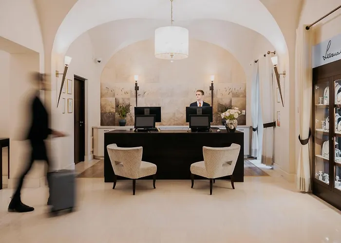 Mamaison Le Regina Boutique