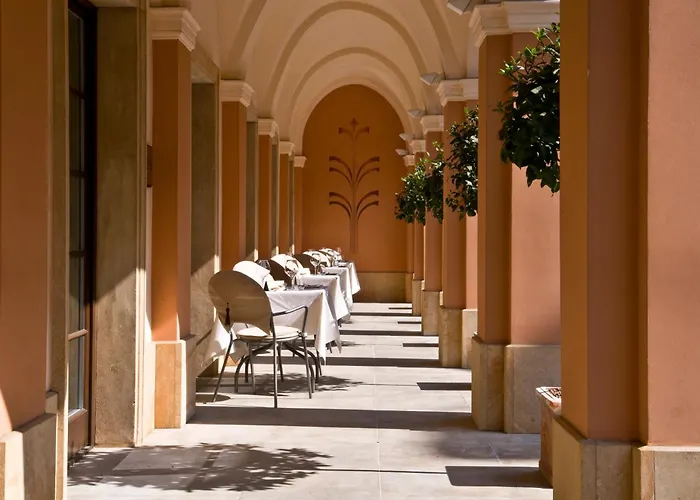 Hotel Mamaison Le Regina Boutique Warschau