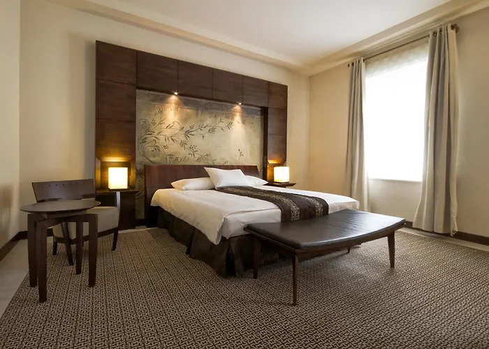 Hotel Mamaison Le Regina Boutique Warschau