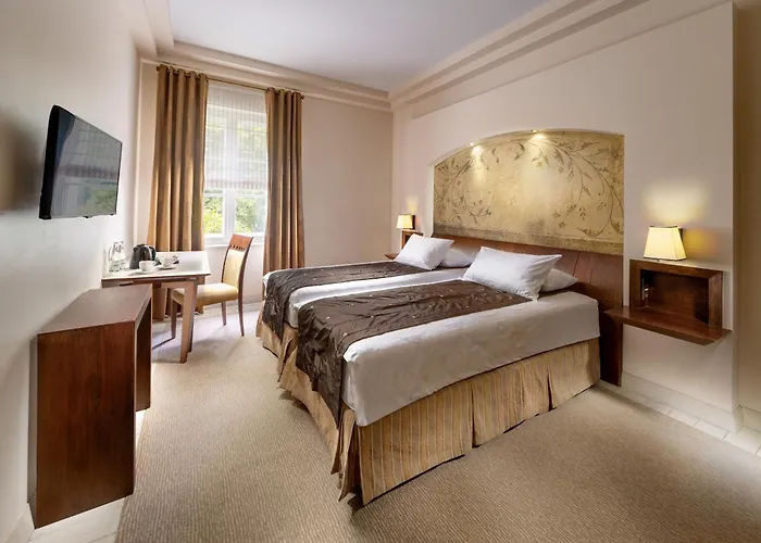 Mamaison Le Regina Boutique