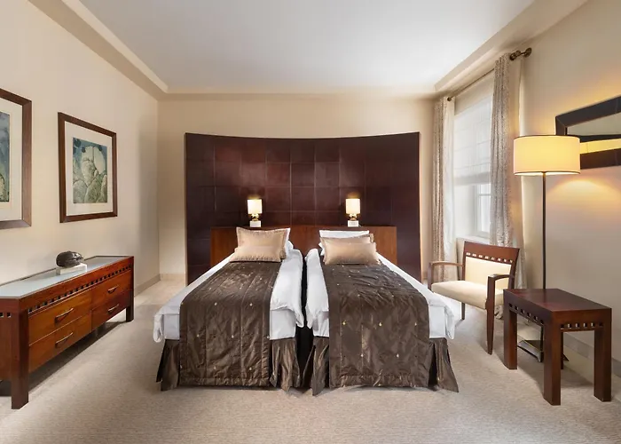 Mamaison Le Regina Boutique Hotel