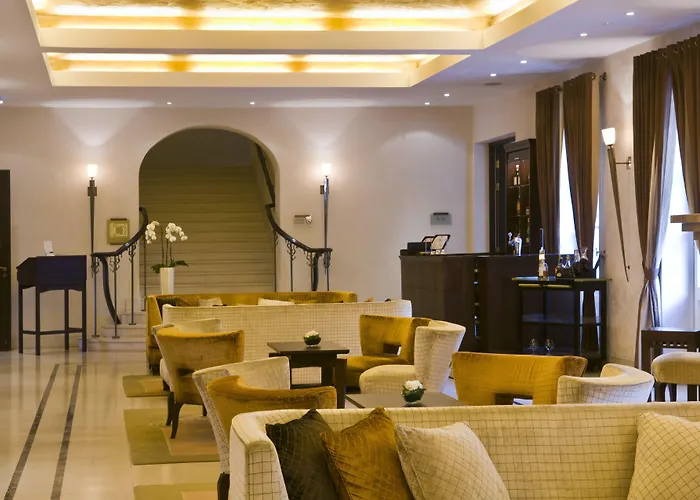 Mamaison Le Regina Boutique