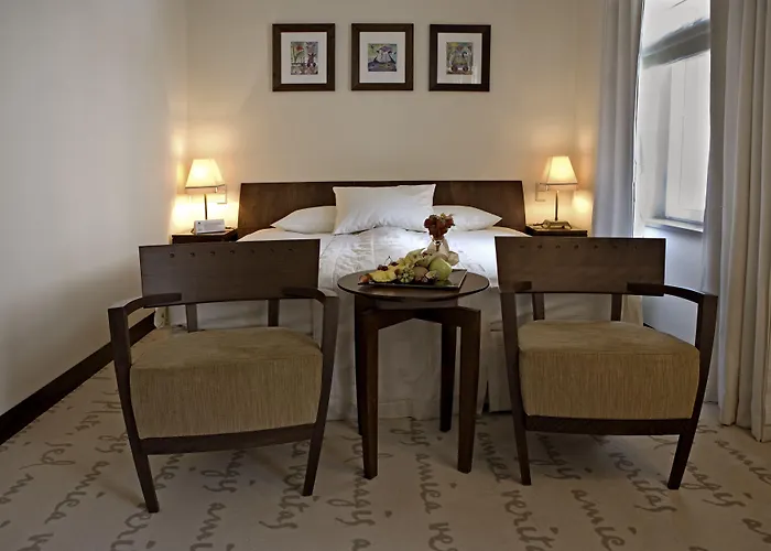 Mamaison Le Regina Boutique